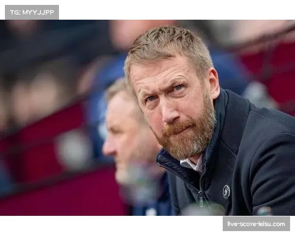 西汉姆主帅波特回应AI换脸恶搞:我儿子看了笑得停不下来 西汉姆主帅波特回应AI换脸恶搞:我儿子看了笑得停不下来