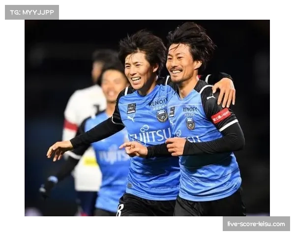 大阪樱花半场领先 川崎前锋遭遇拉唐田中破门困境