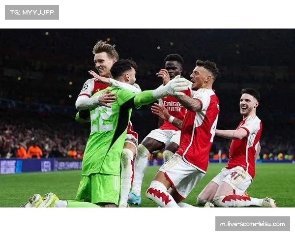 阿森纳萨卡欧冠争议点球获利 球员适应裁判尺度能力突出