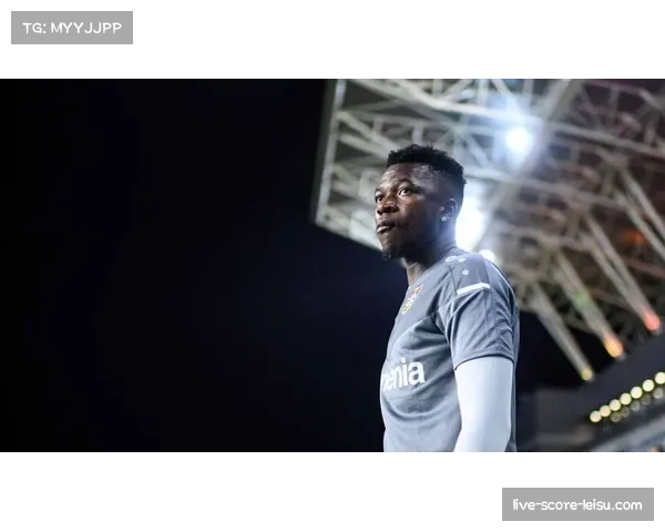 勒沃库森后卫塔普索巴创单场解围纪录 防线基石稳固