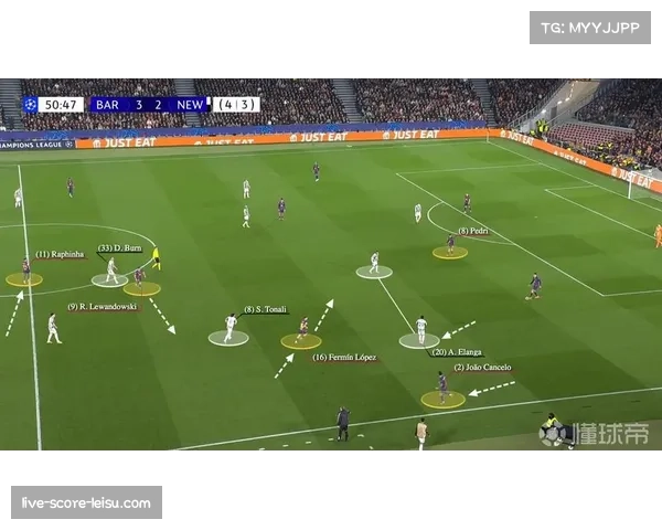 英超球队人盯人防守战术 在欧冠赛场付出沉重代价